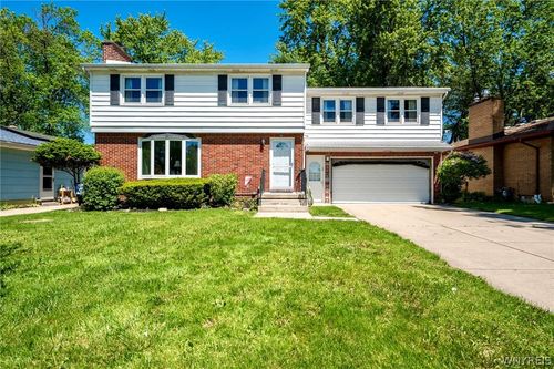 58 Castleton Place, Tonawanda, NY, 14150 | Card Image