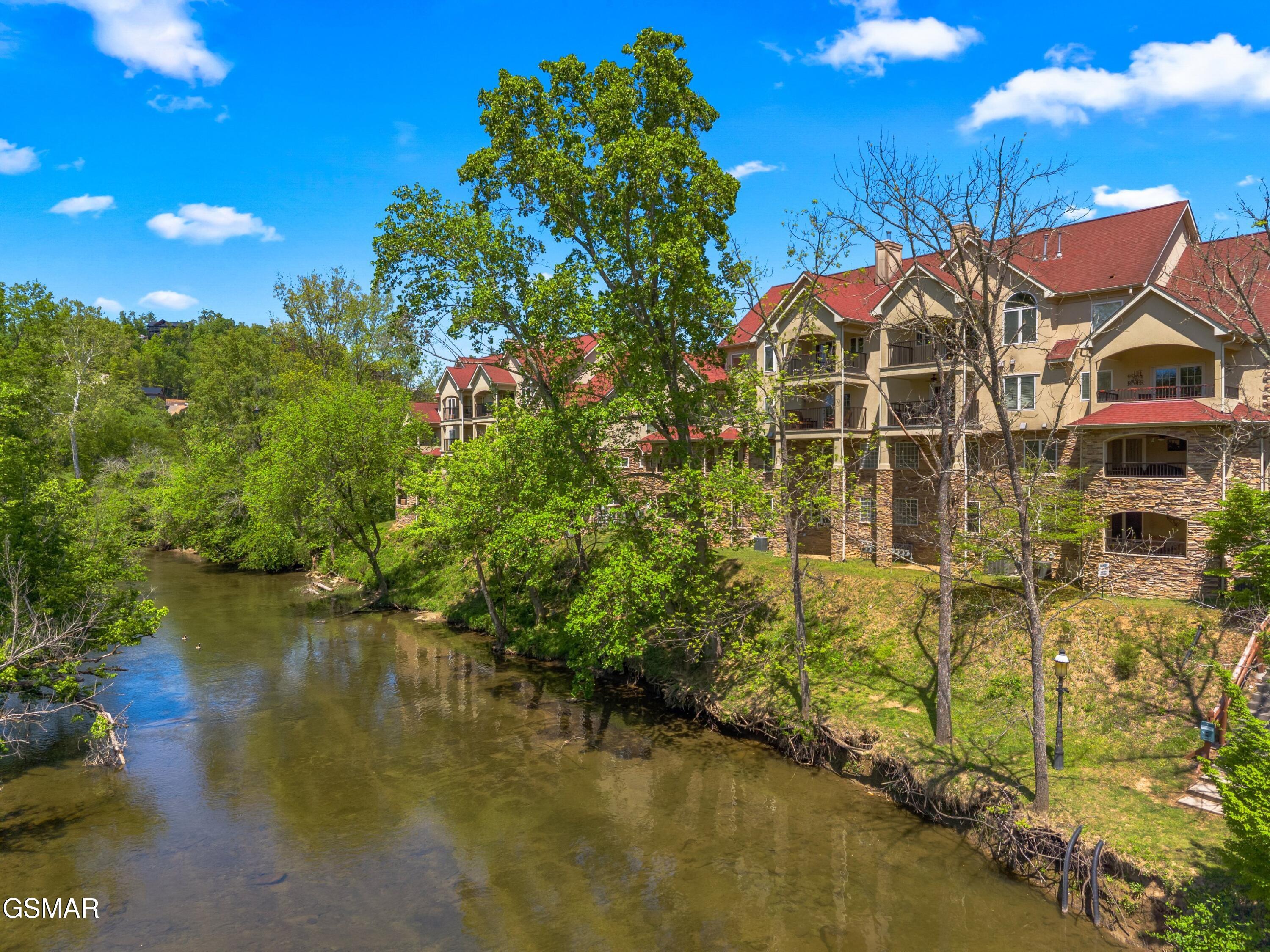 Residential in Sevierville 3