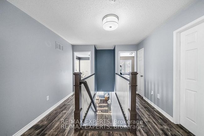 9 Carpendale Cres, House attached with 3 bedrooms, 2 bathrooms and 2 parking in Ajax ON | Image 25