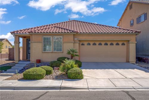 1184 Grove Park St, Henderson, NV, 89002-3353 | Card Image