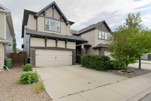 166 Hillcrest Cir Sw, Airdrie, AB, T4B0Y5 | Card Image