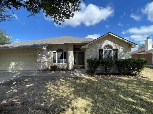 1412 Firebush Dr, Pflugerville, TX, 78660-8949 | Card Image