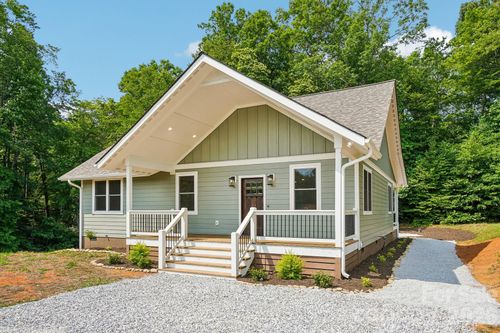 268 Appalachian None, Spruce Pine, NC, 28777 | Card Image