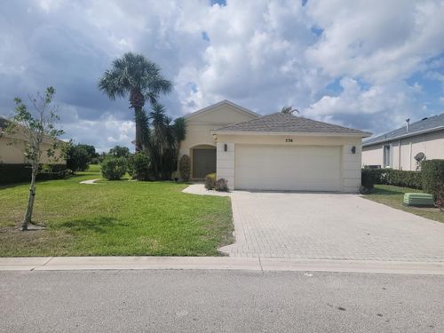 536 Sw Indian Key Dr, Port St Lucie, FL, 34986-2052 | Card Image