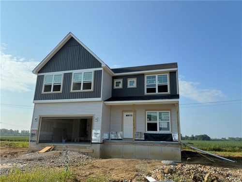 490 Red Maple Ln, Wilmington, OH, 45177-3028 | Card Image