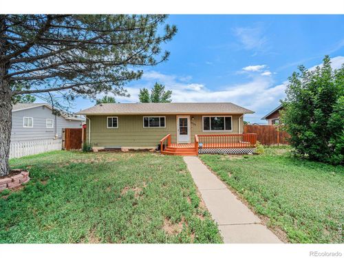 3737 Franklin Ave, Wellington, CO, 80549-5058 | Card Image