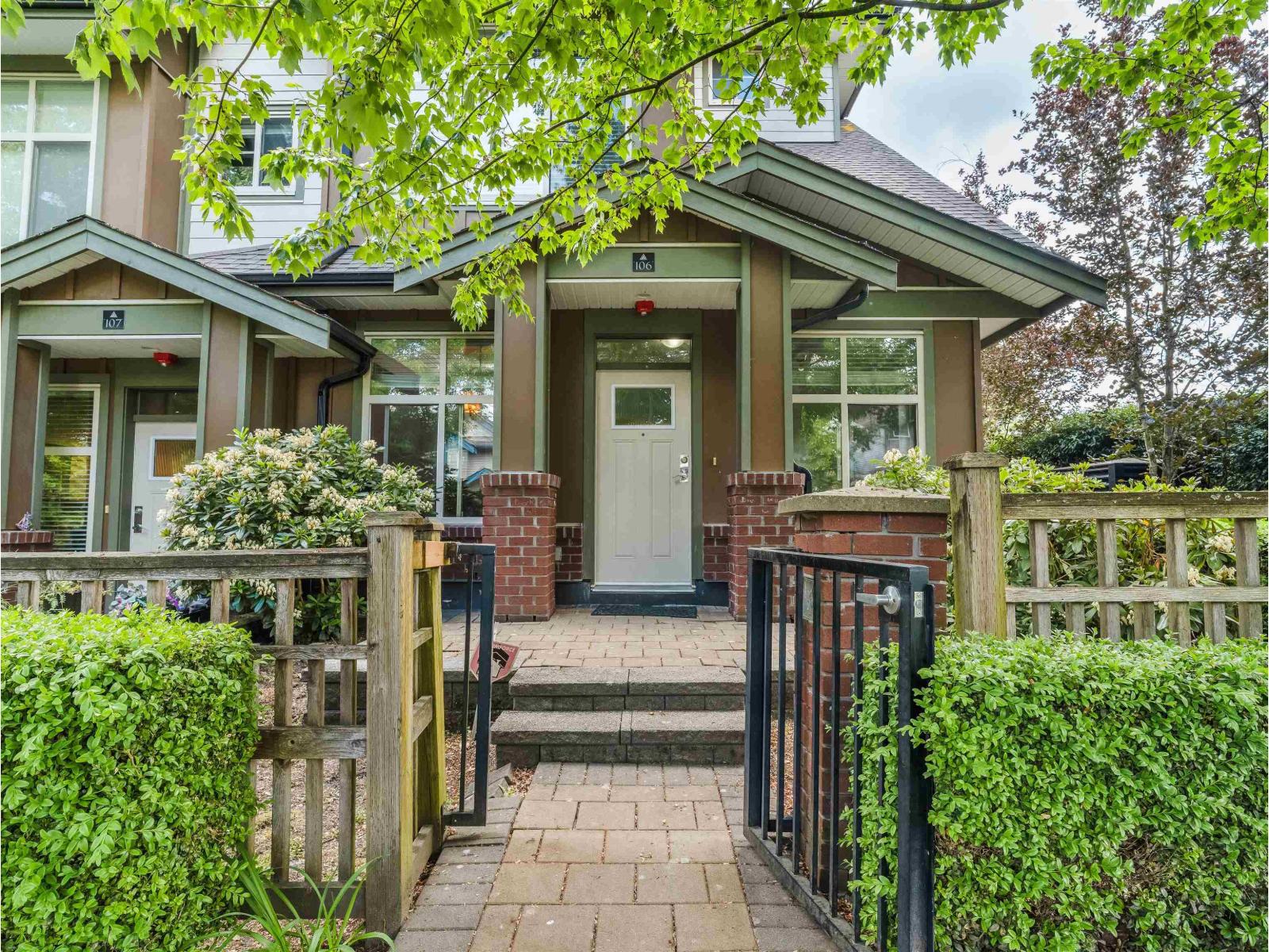 Residential in Surrey
