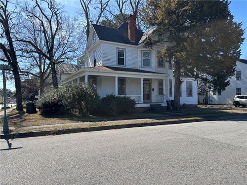 301 S High St, Franklin, VA, 23851-1632 | Card Image