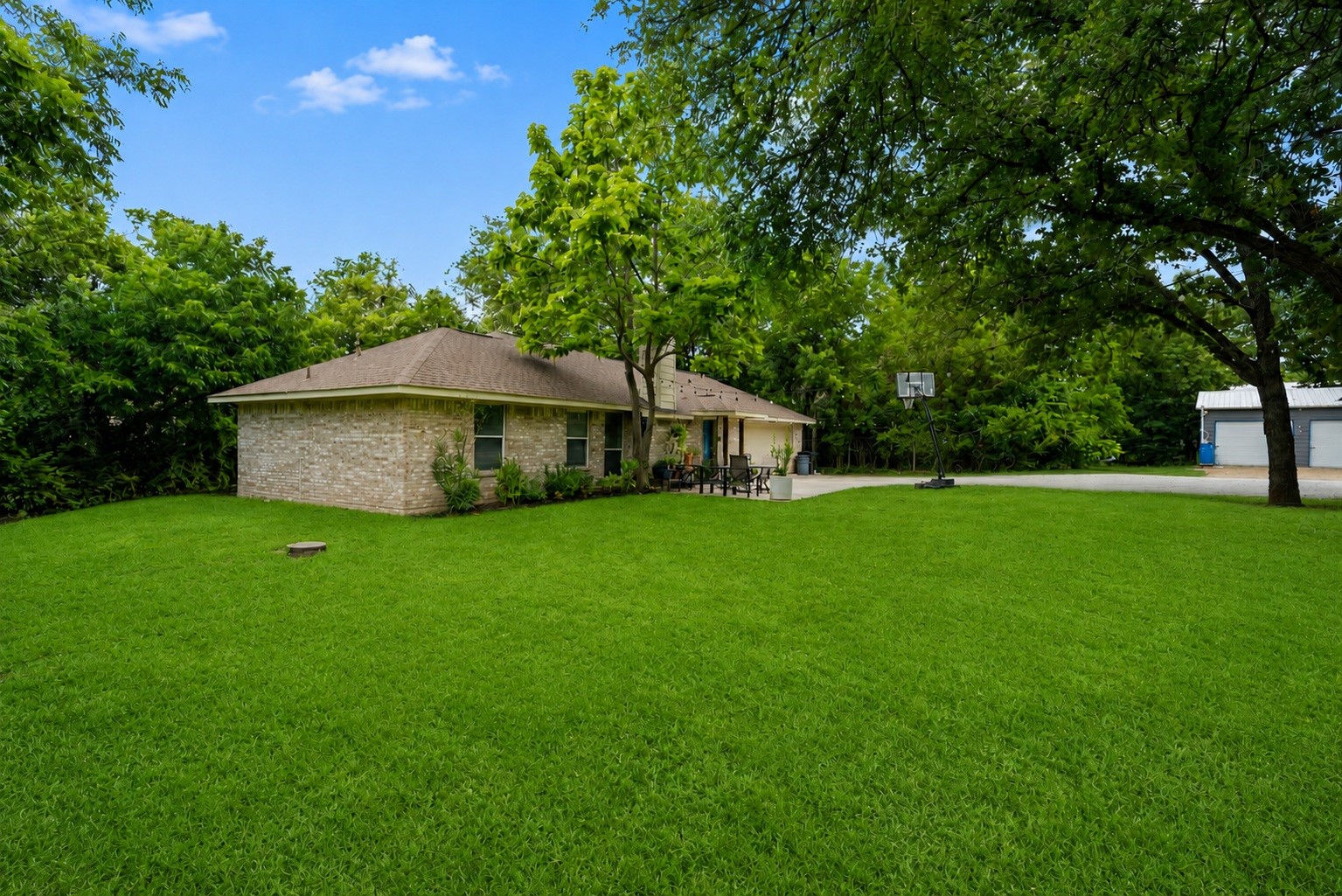 Residential in Weatherford 2