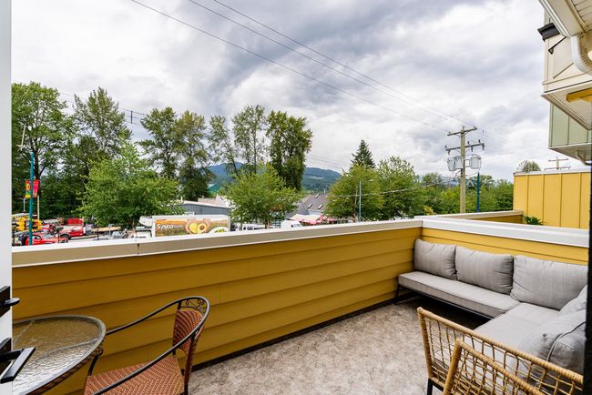202 - 80 Elgin St, Townhouse with 2 bedrooms, 3 bathrooms and 1 parking in Port Moody BC | Image 15