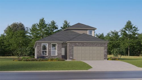 449 Sormonne Loop, Kyle, TX, 78640-6846 | Card Image