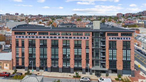 409-1220 Bank St, BALTIMORE, MD, 21202-4635 | Card Image