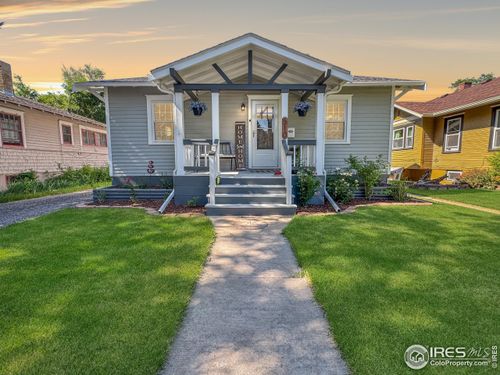 510 Columbine St, Sterling, CO, 80751-3823 | Card Image