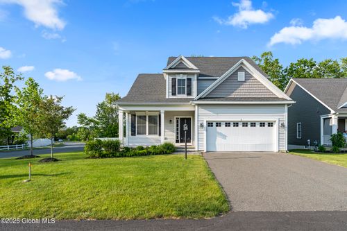 2 Hillard Ln, Latham, NY, 12110-2300 | Card Image