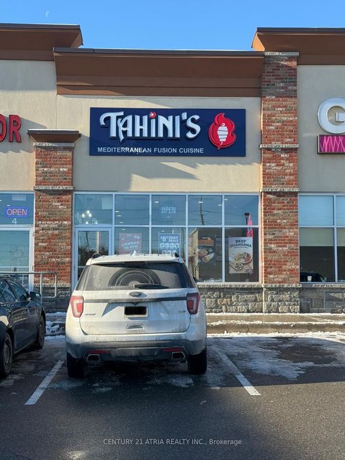 5-9960 Dufferin St, Vaughan, ON, L6A4K5 | Card Image