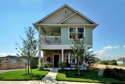 9615 Morning Iris Dr, Manor, TX, 78653-2385 | Card Image