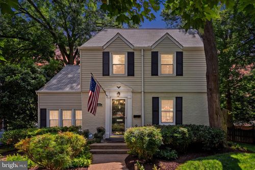 3123 Worthington Cir, FALLS CHURCH, VA, 22044-2608 | Card Image