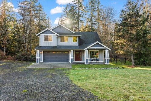 2141 107th Ln Se, Tumwater, WA, 98501-8902 | Card Image