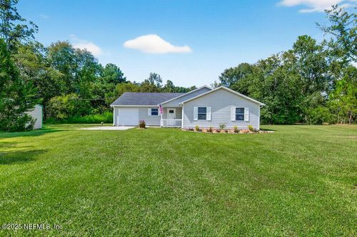 17080 Mcintosh Rd, Hilliard, FL, 32046-7634 | Card Image