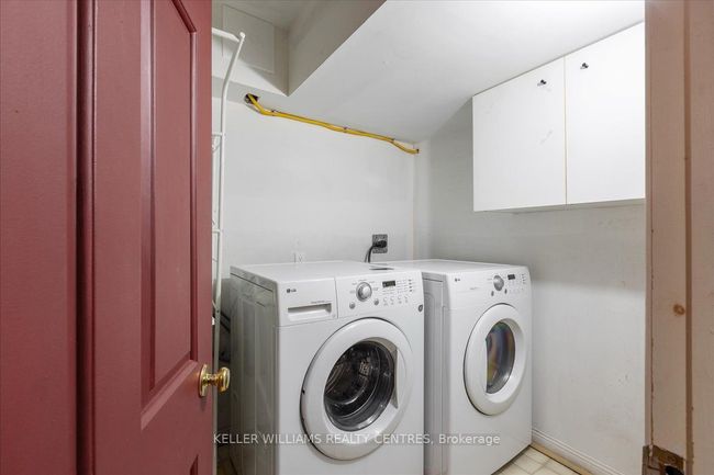 35 Anderson Pl, Condo with 3 bedrooms, 4 bathrooms and 1 parking in Aurora ON | Image 28