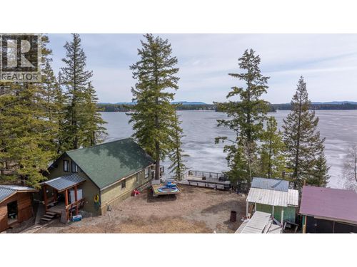 3830 Meier Rd E, Vanderhoof, BC, V0J3A3 | Card Image