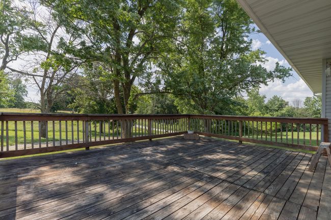 25340 Southwest Blvd, House other with 2 bedrooms, 2 bathrooms and null parking in Bevier MO | Image 5
