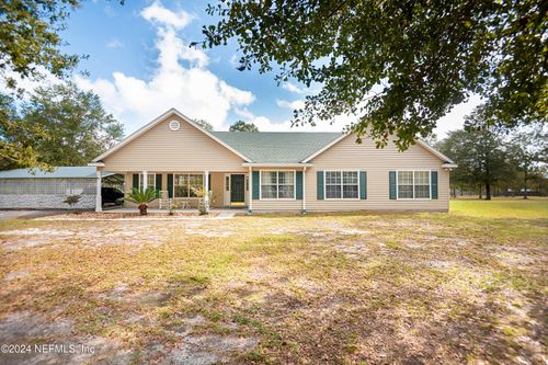 9495 Cowpen Road, SANDERSON, FL, 32087 | Card Image