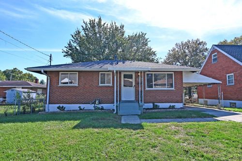 4269 Grotto Ct, Cheviot, OH, 45211-5341 | Card Image