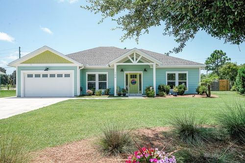 106 Walkabout Ct, Port St. Joe, FL, 32456-5297 | Card Image