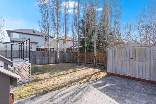 686 Chaparral Dr Se, House other with 5 bedrooms, 4 bathrooms and 4 parking in Calgary AB | Image 46