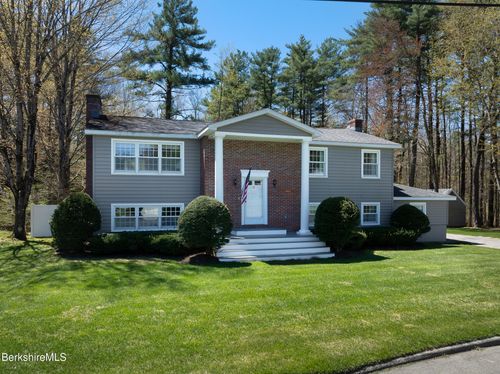 54 Pine Hill Ter, North Adams, MA, 01247-2927 | Card Image