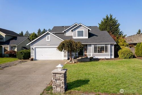 18826 103rd Avenue E, Puyallup, WA, 98374 | Card Image