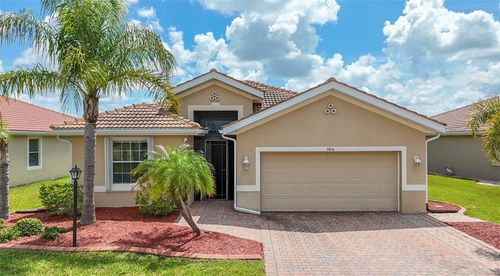 7416 Talon Bay Dr, NORTH PORT, FL, 34287-2286 | Card Image