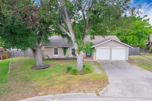 6502 Highpoint Cv, Austin, TX, 78723-3922 | Card Image