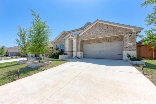 1528 Longhorn Ranch Dr, Leander, TX, 78641-4872 | Card Image