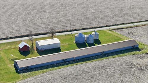 0 TBD 600 S, Claypool, IN, 46510 | Card Image