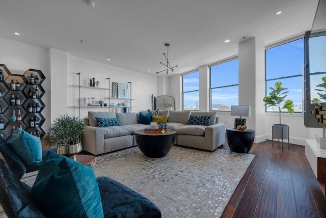 APT-503 - 485 Harrison Ave, Condo with 2 bedrooms, 2 bathrooms and 1 parking in Boston MA | Image 6