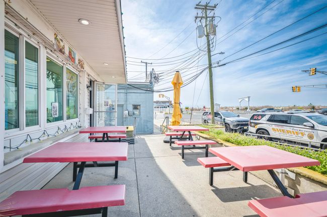 7 Gurney St, Home with 0 bedrooms, 1 bathrooms and null parking in Cape May NJ | Image 16