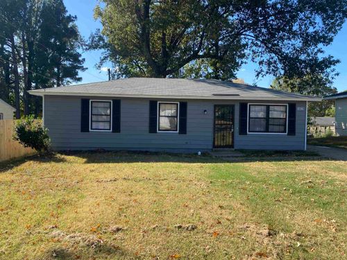 3829 Ford Rd, Memphis, TN, 38109-3616 | Card Image