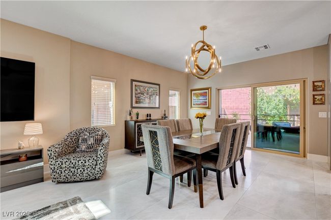 Dining room has a nice amount of sunlight | Image 15