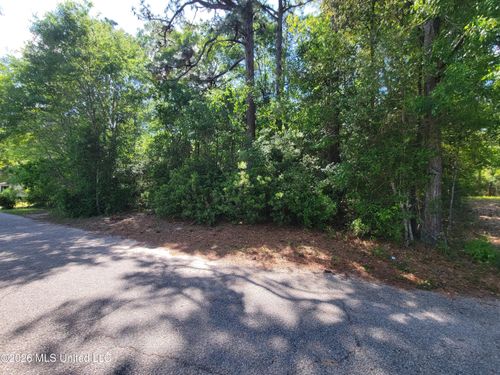 0 Cunningham Road, Saucier, MS, 39574 | Card Image