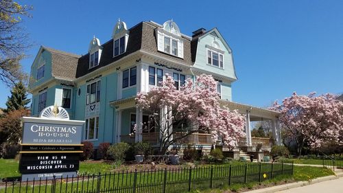116 10th Street, RACINE, WI, 53403 | Card Image