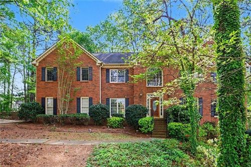 1846 Westbury Ln Sw, Marietta, GA, 30064-4837 | Card Image