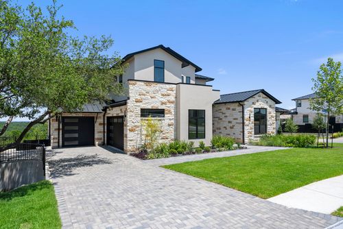 6101 Adhara Pass, Austin, TX, 78730-1540 | Card Image