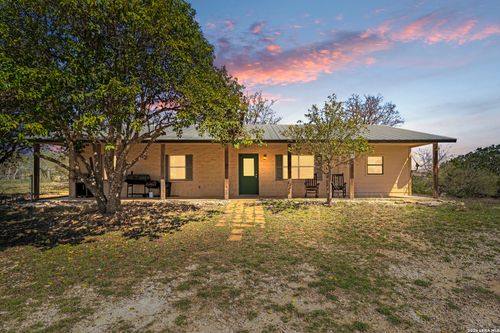 146 Exotic Ln, Bandera, TX, 78003-5101 | Card Image