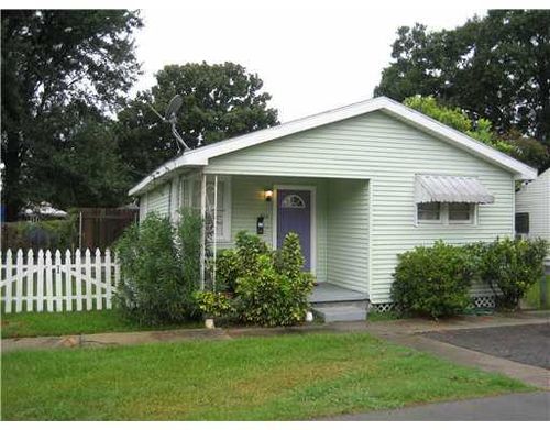812 Taft Park, Metairie, LA, 70001-4943 | Card Image
