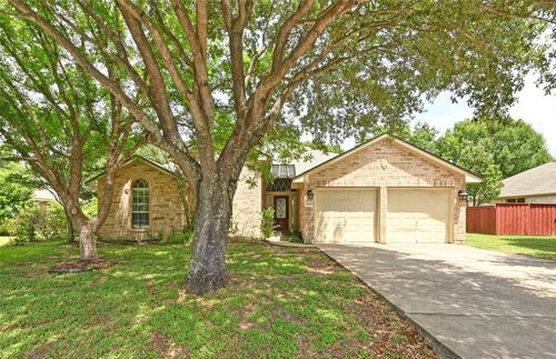 607 Prickley Pear Pass, Buda, TX, 78610-3257 | Card Image