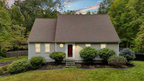 108 Phillips Rd, Lisbon, CT, 06351-2817 | Card Image