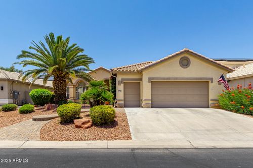 3166 N 158th Ave, Goodyear, AZ, 85395-8105 | Card Image