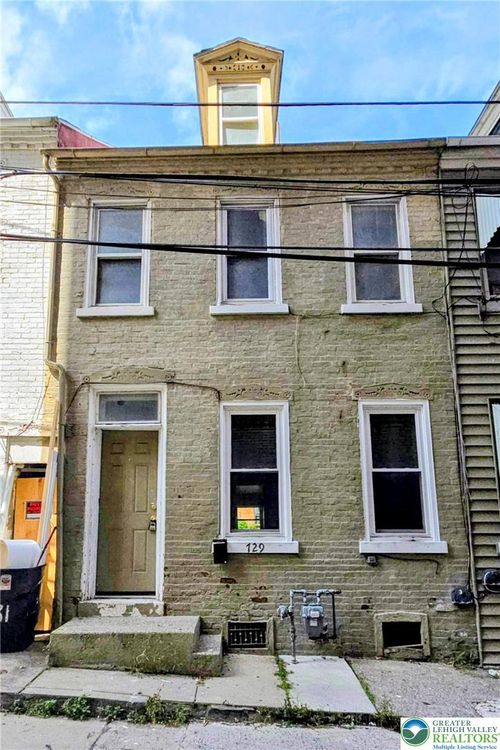 729 Chestnut Street, Allentown City, PA, 18102 | Card Image